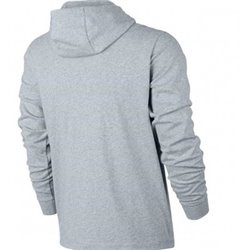 Men's Nike Jersey Club Full Zip Hoodie