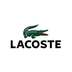 Lacoste